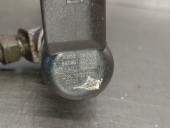 Recambio de inyector para audi a3 descapotable (8p7) 1.6 tdi referencia OEM IAM 03L1302277B 03L1302277B 