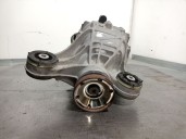 Recambio de diferencial trasero para jaguar f-pace (x761) 2.0 td4 awd referencia OEM IAM HK834A213FC T4A4203 3.23