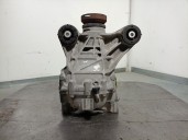 Recambio de diferencial trasero para jaguar f-pace (x761) 2.0 td4 awd referencia OEM IAM HK834A213FC T4A4203 3.23