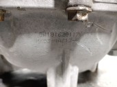 Recambio de diferencial trasero para jaguar f-pace (x761) 2.0 td4 awd referencia OEM IAM HK834A213FC T4A4203 3.23