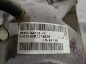 Recambio de diferencial trasero para jaguar f-pace (x761) 2.0 td4 awd referencia OEM IAM HK834A213FC T4A4203 3.23