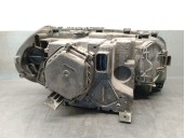 Recambio de faro izquierdo para bmw x3 (e83) 2.0 d referencia OEM IAM 716218906 63127162189 0301235201