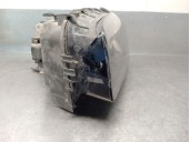 Recambio de faro izquierdo para bmw x3 (e83) 2.0 d referencia OEM IAM 716218906 63127162189 0301235201