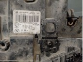 Recambio de faro izquierdo para bmw x3 (e83) 2.0 d referencia OEM IAM 716218906 63127162189 0301235201