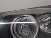 Recambio de faro izquierdo para bmw x3 (e83) 2.0 d referencia OEM IAM 716218906 63127162189 0301235201