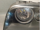 Recambio de faro izquierdo para bmw x3 (e83) 2.0 d referencia OEM IAM 716218906 63127162189 0301235201