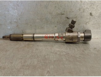Recambio de inyector para audi a3 descapotable (8p7) 1.6 tdi referencia OEM IAM 03L1302277B 03L1302277B 