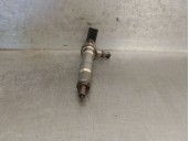 Recambio de inyector para audi a3 descapotable (8p7) 1.6 tdi referencia OEM IAM 03L1302277B 03L1302277B 