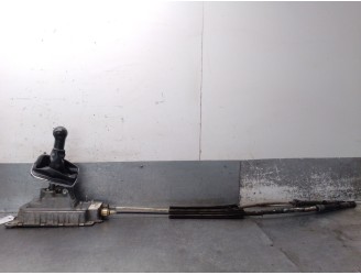 Recambio de palanca cambio para volkswagen bora i (1j2) 1.9 tdi referencia OEM IAM 1J0711061C 1J0711061C 