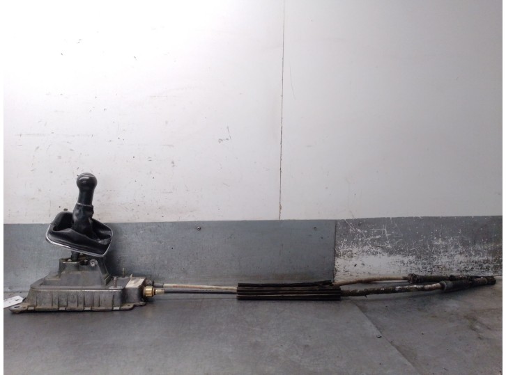 Recambio de palanca cambio para volkswagen bora i (1j2) 1.9 tdi referencia OEM IAM 1J0711061C 1J0711061C 