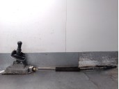 Recambio de palanca cambio para volkswagen bora i (1j2) 1.9 tdi referencia OEM IAM 1J0711061C 1J0711061C 