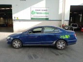 volkswagen passat b6 (3c2) del año 2007