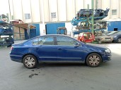 volkswagen passat b6 (3c2) del año 2007