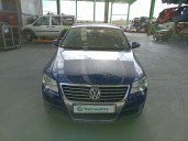 volkswagen passat b6 (3c2) del año 2007