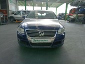 volkswagen passat b6 (3c2) del año 2007