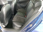 volkswagen passat b6 (3c2) del año 2007