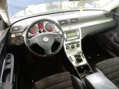 volkswagen passat b6 (3c2) del año 2007