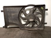Recambio de electroventilador para opel corsa e furgoneta/hatchback (x15) 1.3 cdti (08) referencia OEM IAM 39059779 HC156002 
