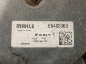 Recambio de electroventilador para opel corsa e furgoneta/hatchback (x15) 1.3 cdti (08) referencia OEM IAM 39059779 HC156002 