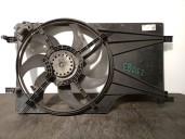 Recambio de electroventilador para opel corsa e furgoneta/hatchback (x15) 1.3 cdti (08) referencia OEM IAM 39059779 HC156002 