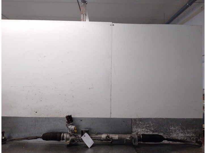 Recambio de cremallera direccion para volvo xc90 i (275) d5 awd referencia OEM IAM P30764336 36050014 