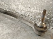 Recambio de cremallera direccion para volvo xc90 i (275) d5 awd referencia OEM IAM P30764336 36050014 