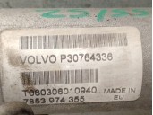 Recambio de cremallera direccion para volvo xc90 i (275) d5 awd referencia OEM IAM P30764336 36050014 