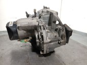 Recambio de caja cambios para renault clio ii (bb_, cb_) 1.5 dci (b/cb07) referencia OEM IAM JB3980 7701723228 