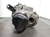 Recambio de caja cambios para renault clio ii (bb_, cb_) 1.5 dci (b/cb07) referencia OEM IAM JB3980 7701723228 