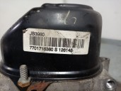 Recambio de caja cambios para renault clio ii (bb_, cb_) 1.5 dci (b/cb07) referencia OEM IAM JB3980 7701723228 