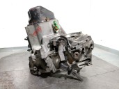 Recambio de caja cambios para renault clio ii (bb_, cb_) 1.5 dci (b/cb07) referencia OEM IAM JB3980 7701723228 