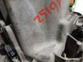 Recambio de caja cambios para renault clio ii (bb_, cb_) 1.5 dci (b/cb07) referencia OEM IAM JB3980 7701723228 