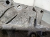 Recambio de caja cambios para renault clio ii (bb_, cb_) 1.5 dci (b/cb07) referencia OEM IAM JB3980 7701723228 