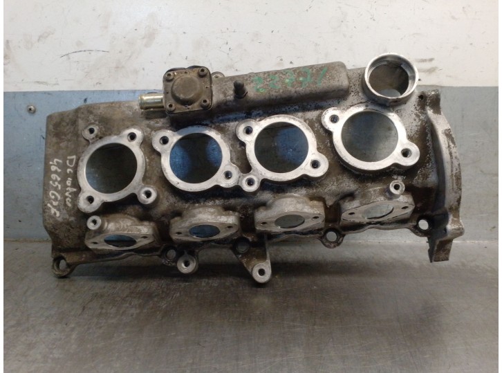 Recambio de tapa balancines para opel meriva a 1.7 16v referencia OEM IAM 5607143 5607143 