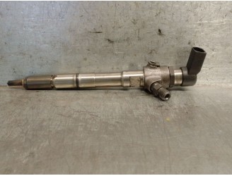 Recambio de inyector para audi a3 descapotable (8p7) 1.6 tdi referencia OEM IAM 03L1302277B 03L1302277B 