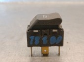 Recambio de mando elevalunas delantero derecho para seat ibiza ii (6k1) 1.4 i referencia OEM IAM 6H0959855A 6H0959855A 