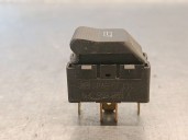 Recambio de mando elevalunas delantero derecho para seat ibiza ii (6k1) 1.4 i referencia OEM IAM 6H0959855A 6H0959855A 