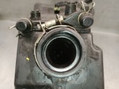 Recambio de carcasa filtro de aire para ktm duke 125 duke abs referencia OEM IAM 93306101033 93306101033 