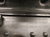 Recambio de carcasa filtro de aire para ktm duke 125 duke abs referencia OEM IAM 93306101033 93306101033 