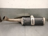 Recambio de silenciador trasero para ktm duke 125 duke abs referencia OEM IAM 94305083000 94305083000 