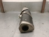 Recambio de silenciador trasero para ktm duke 125 duke abs referencia OEM IAM 94305083000 94305083000 