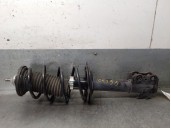 Recambio de amortiguador delantero derecho para toyota yaris (_p13_) 1.0 (ksp130_) referencia OEM IAM 485100D871 485100D870 