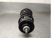 Recambio de amortiguador delantero derecho para toyota yaris (_p13_) 1.0 (ksp130_) referencia OEM IAM 485100D871 485100D870 