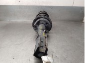 Recambio de amortiguador delantero derecho para toyota yaris (_p13_) 1.0 (ksp130_) referencia OEM IAM 485100D871 485100D870 