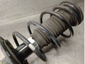 Recambio de amortiguador delantero derecho para toyota yaris (_p13_) 1.0 (ksp130_) referencia OEM IAM 485100D871 485100D870 