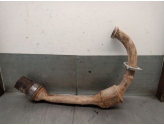 Recambio de catalizador para ktm duke 125 duke abs referencia OEM IAM 94305007031 94305007031 