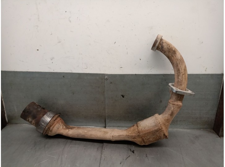 Recambio de catalizador para ktm duke 125 duke abs referencia OEM IAM 94305007031 94305007031 