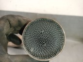 Replacement catalytic converter for KTM Duke 125 Duke ABS OEM IAM reference 94305007031 94305007031 