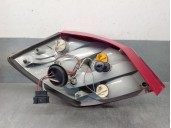 Recambio de piloto trasero derecho para skoda fabia ii (542) 1.2 referencia OEM IAM 5J6945096 5J6945112 