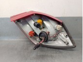 Recambio de piloto trasero izquierdo para skoda fabia ii (542) 1.2 referencia OEM IAM 5J6945095 5J6945111 
